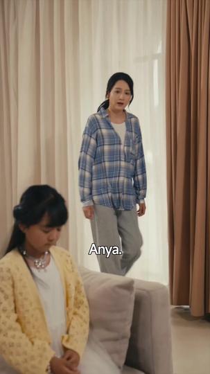 Jenderal Wanita dari Istana Bayangan Episode 3