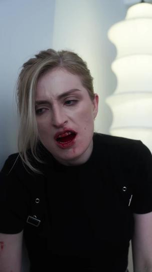 Queen of Revenge: Sister's Fury Episode 5