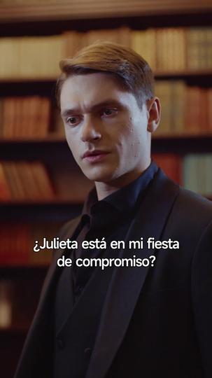 El amor atado al odio Episodio 9