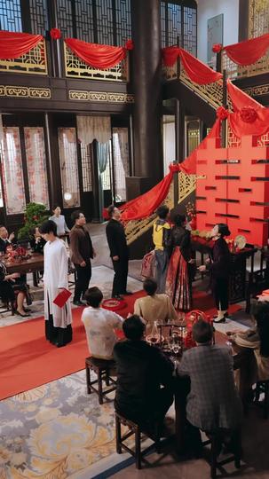 樊笼出天 第11集