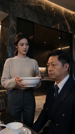 The Wife Who Was a Weapon Episode 9