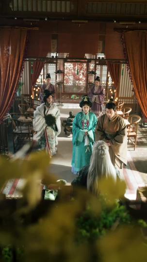 歲歲兩不離 第10集