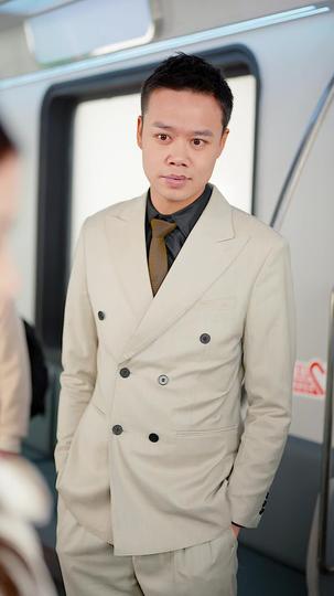 目有繁星，沐光而行 第8集