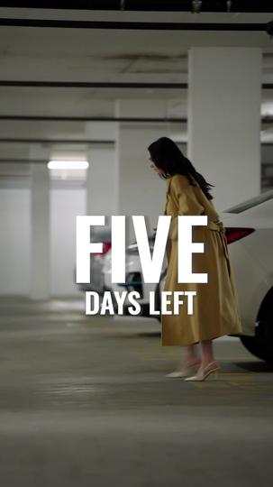 Après ma Mort, Il est Devenu Fou Épisode7