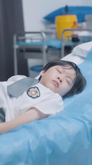 Love Scout: Finding Dad's Ms. Right Episode 6