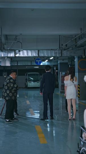 He Came With No Mercy, Only Power Episode 9