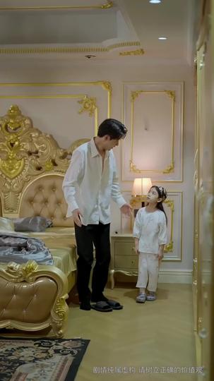 Child of Fortune: Restoring Life, Restoring Love Episode 8