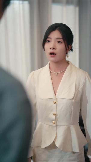 身患绝症我被逐出家门 第8集