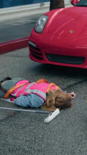 ¡Papá, salva a mi mamá! Episodio 4