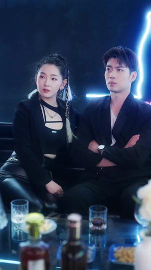 She Who Rules, He Who Obeys Episode 3