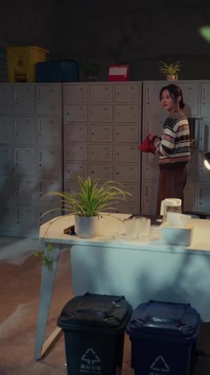 對不起,愛你是我的錯 第4集