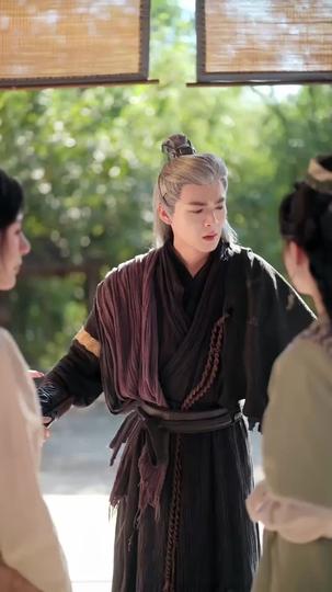 以嬌妻爲甲,叩天子之門 第9集