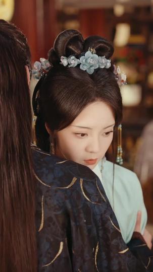 The Longing Behind His Mask Episode 4