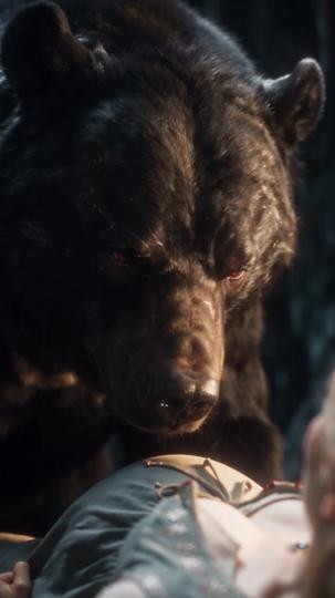 Orc husbands, please spare me Episode 7