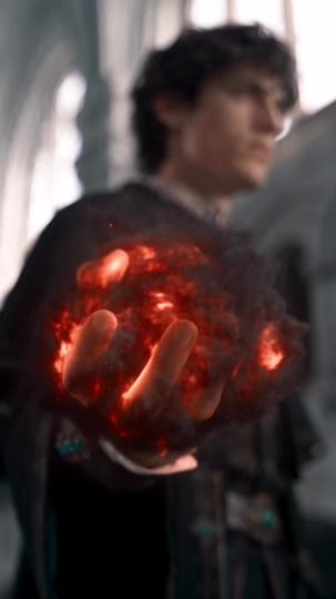 The Mark from the Slums Episode 6