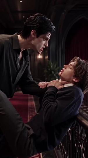  Das Mädchen in der Vampirband 2Folgen