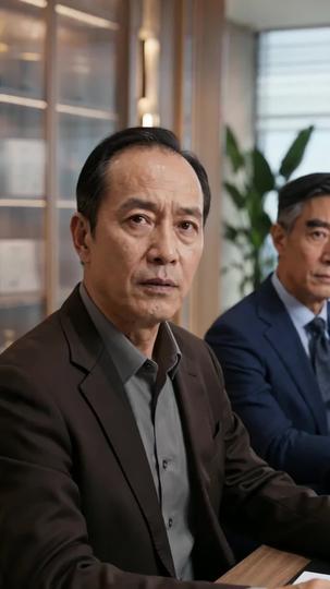 滿城風雨護佳人 第11集