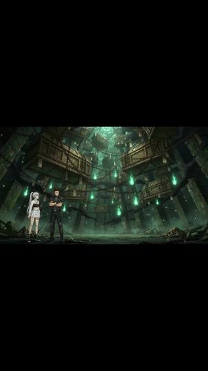 Sword in Hand, Honor in Heart Episode 7