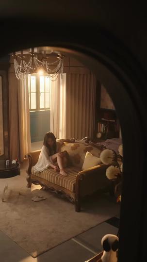 Grace in the Abyss Episode 9