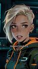 The Vigilante "Karma" System Episode 9