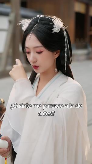 Mi esposo, el fénix que capturé Episodio 8