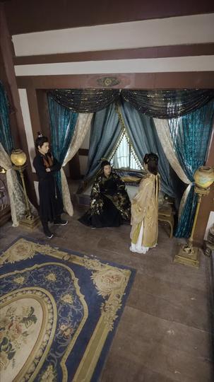 卦妃天下 第6集