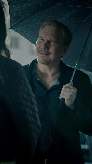 Out of Prison, Out of Blood Ties Episode 2