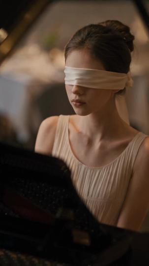 The CEO’s Blind Forbidden Love Episode 4