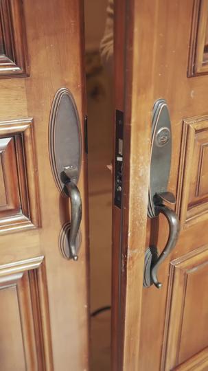 Reborn to Let Go Episode 3