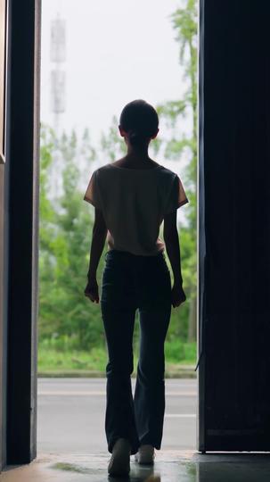 Death Gave Me a Second Chance Episode 1