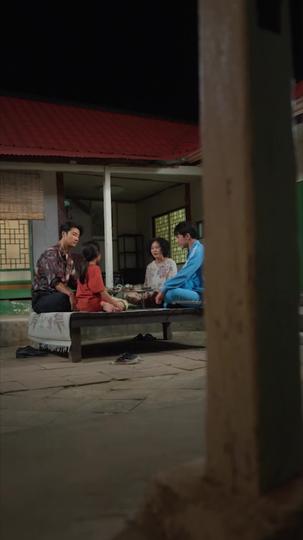 응답하라, 복희 제8회
