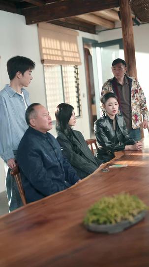 玉城风云之点石成金 第3集