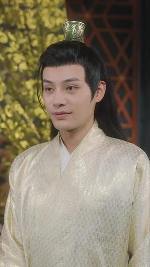 醉臥美人膝，醒掌天下權 第6集