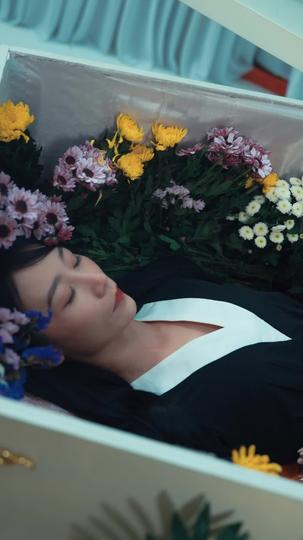 The Secret My Father Buried Episode 11