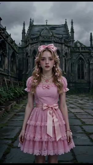 They Bullied a Vegetarian, But I'm a Vampire Episode 9