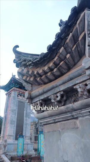 Ke Dunia Fana, Istriku Istimewa Episode 1