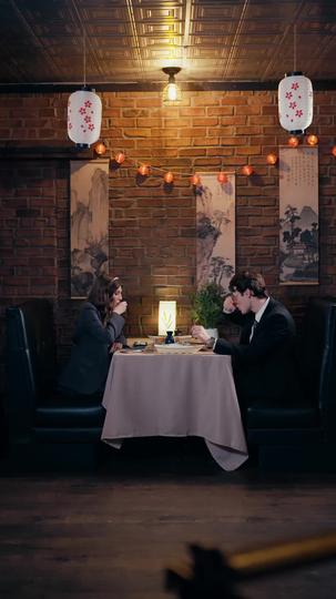 El esposo inútil es un inmortal Episodio 11