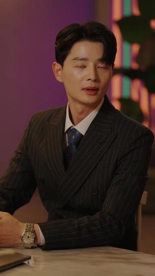 슈퍼카 신데렐라 스토리 제8회