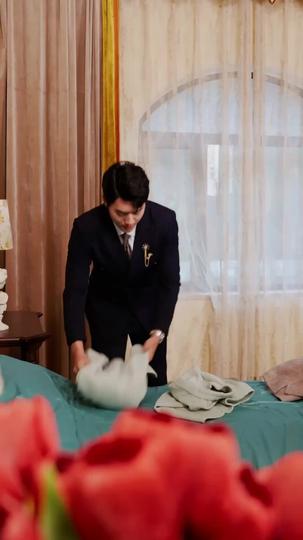 Fifty, Fabulous, and in Love Episode 11