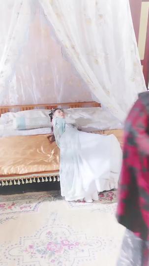 Reborn in Blood: The Vengeful Princess Episode 9