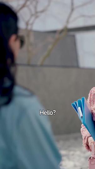 Wait, My Secretary Is My Wife?! Episode 9