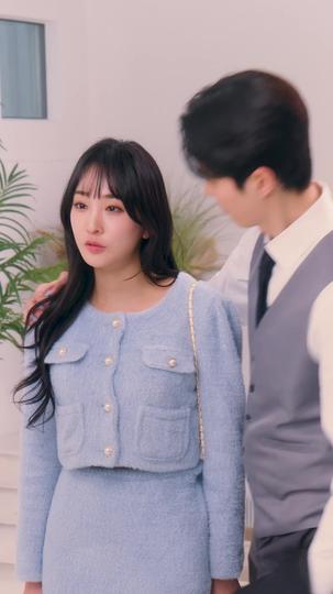 소꿉친구 대표님과 계약결혼 제10회