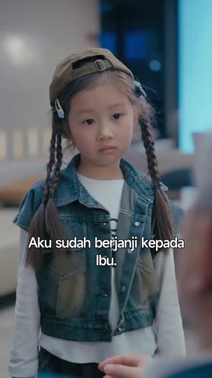 Permata Hati Ayah Episode 4