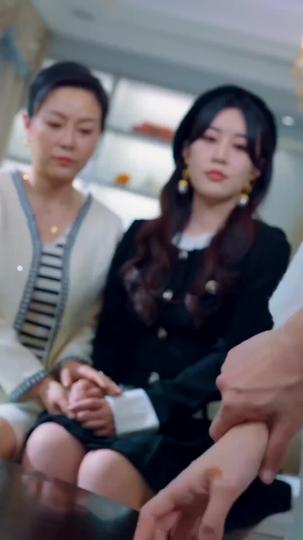 Stolen Heiress: The Life Left Behind Episode 7