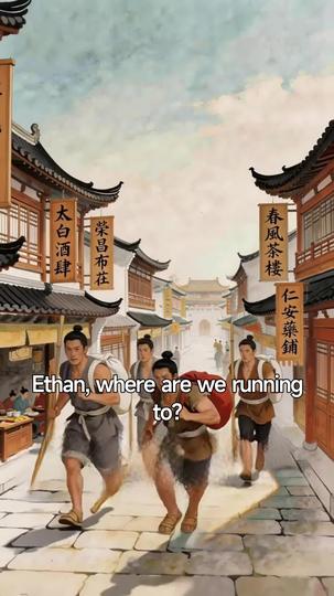 When the Demon Came for the Bell Episode 8