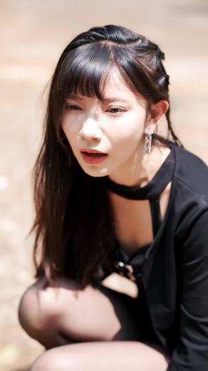 Cloaked in Regret Episode 11