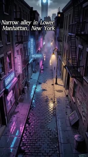 Soul Pawnshop: Midnight Redemption Episode 1