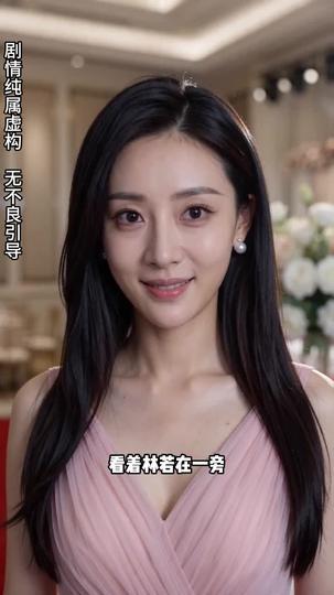 闺蜜的假面 第2集