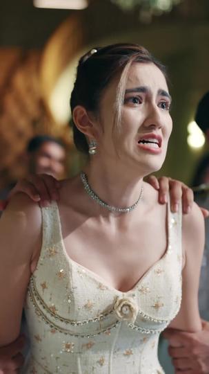 The Untouchable Banished Heiress Episode 11