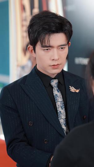 城南灯火远 第11集